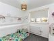 Thumbnail End terrace house for sale in Windsor Drive, Thrapston, Kettering