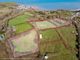 Thumbnail Land for sale in Penrhiwpistyll Lane, New Quay