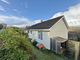 Thumbnail Detached bungalow for sale in 10 Scott Close, Groudle, Onchan, Isle Of Man