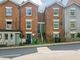 Thumbnail Terraced house to rent in Romsey Road, Winchester