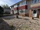 Thumbnail Semi-detached house for sale in Warwick Road, Derwen Fawr, Swansea