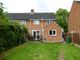 Thumbnail End terrace house to rent in Over Green Drive, Kingshurst, Birmingham