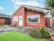 Thumbnail Detached bungalow for sale in Colchester Road, Southport