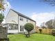 Thumbnail Semi-detached house for sale in Christa Court, Upton Cross, Liskeard, Cornwall