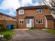 Thumbnail Semi-detached house for sale in King Richard Drive, Bearwood