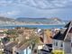 Thumbnail Flat for sale in Hill Road, Lyme Regis