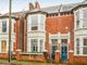 Thumbnail Semi-detached house for sale in Wilberforce Road, Southsea