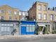 Thumbnail Terraced house for sale in Liverpool Road, London