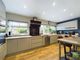 Thumbnail Link-detached house for sale in Manor Road, Wokingham, Berkshire
