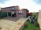Thumbnail Terraced bungalow for sale in Sedgefield Road, Barrow-In-Furness, Cumbria