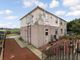 Thumbnail Flat for sale in Gatehead Road, Crosshouse, Kilmarnock, East Ayrshire