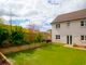 Thumbnail Detached house for sale in Clare Crescent, Larkhall, South Lanarkshire