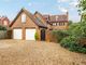 Thumbnail Detached house for sale in Westfield Road, Lymington, Hampshire