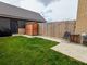 Thumbnail Terraced house for sale in Railyard Walk, Ramsey, Huntingdon