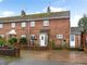 Thumbnail End terrace house for sale in St. Margarets Mead, Marlborough, Wiltshire