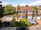 Thumbnail Semi-detached house for sale in Beverley Drive, Edgware, Middlesex