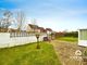 Thumbnail Bungalow for sale in Mill Close, Dickleburgh, Diss, Norfolk