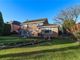 Thumbnail Detached house for sale in The Uplands, Harpenden, Hertfordshire