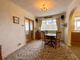 Thumbnail Detached bungalow for sale in Parkfields, Endon, Staffordshire Moorlands