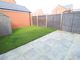 Thumbnail End terrace house for sale in Ghent Field Circle, Thurston, Bury St. Edmunds