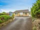 Thumbnail Detached bungalow for sale in Bowden Road, Templecombe