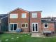 Thumbnail Detached house for sale in Field House Road, Sprotbrough, Doncaster