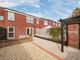 Thumbnail Terraced house for sale in Landseer Court, Andover