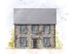 Thumbnail Detached house for sale in Rosecott Park, Kilkhampton, Bude