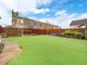 Thumbnail Detached house for sale in Rutherford Drive, Lenzie, Kirkintilloch, Glasgow