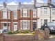 Thumbnail Terraced house for sale in Ryll Grove, Exmouth, Devon
