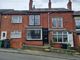 Thumbnail Terraced house for sale in Hawksworth Grove, Leeds
