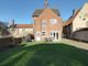 Thumbnail Detached house for sale in 8 Market Place, Corby Glen, Grantham