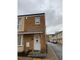 Thumbnail Detached house to rent in Hempton Field Drive, Patchway, Bristol