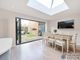 Thumbnail Link-detached house for sale in Otterbourne Walk, Sherfield-On-Loddon, Hook