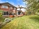 Thumbnail Detached house for sale in Horley, Surrey