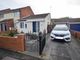Thumbnail Bungalow for sale in Drake Close, South Shields