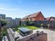 Thumbnail Detached house for sale in Barnsley Close, Swindon