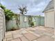 Thumbnail Terraced house for sale in Keyhaven Road, Milford On Sea, Lymington, Hampshire