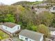 Thumbnail Lodge for sale in Bryn Gynog Park, Hendre Road, Conwy