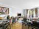 Thumbnail Flat for sale in Brompton Park Crescent, London