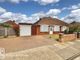 Thumbnail Bungalow for sale in Maryon Road, Ipswich, Suffolk