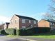 Thumbnail Detached house for sale in Leighfield Close, Clayton-Le-Woods, Chorley