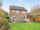 Thumbnail Link-detached house for sale in Bodsham Crescent, Bearsted, Maidstone