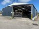 Thumbnail Land for sale in Truro Portable Buildings Ltd, Longdowns Industrial Estate, Longdowns, Penryn, Cornwall