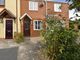 Thumbnail Terraced house to rent in Seebys Oak, College Town, Sandhurst, Berkshire
