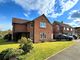 Thumbnail Detached house for sale in Dowles Close, Selly Oak Bvt, Birmingham