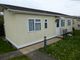 Thumbnail Mobile/park home for sale in Temple Grove Park, Bakers Lane, West Hanningfield, Nr Chelmsford, Essex