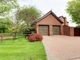 Thumbnail Detached house for sale in Mount Royale Close, Ulceby