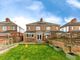 Thumbnail Semi-detached house for sale in Heneage Road, Grimsby