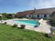 Thumbnail Property for sale in Lanouaille, Aquitaine, 24270, France